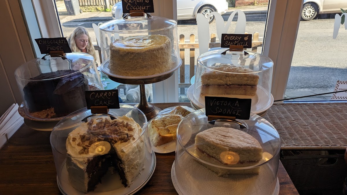 The Mardle Cafe Photos 2